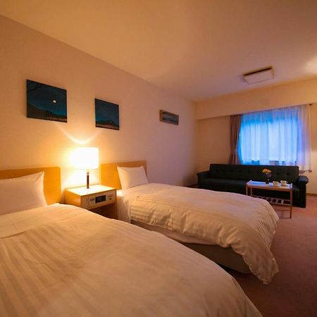 Ashibetsu Onsen Starlight Hotel Ngoại thất bức ảnh