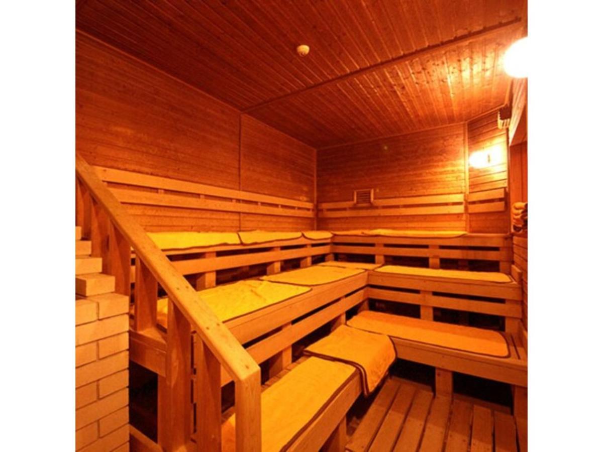 Ashibetsu Onsen Starlight Hotel Ngoại thất bức ảnh