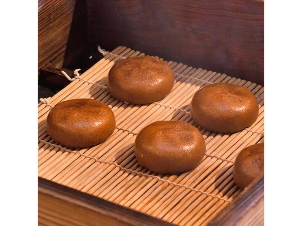 Ashibetsu Onsen Starlight Hotel Ngoại thất bức ảnh