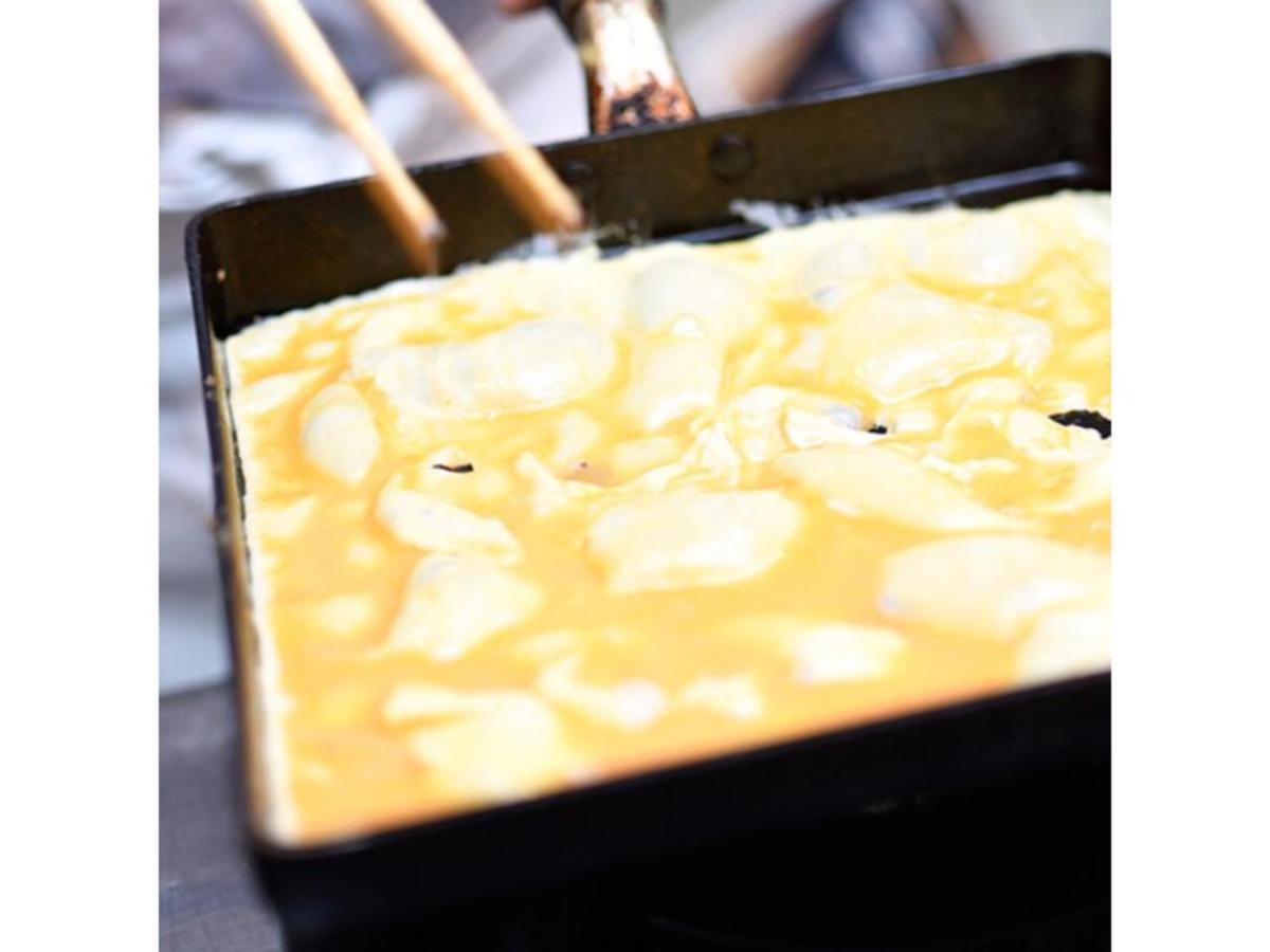 Ashibetsu Onsen Starlight Hotel Ngoại thất bức ảnh