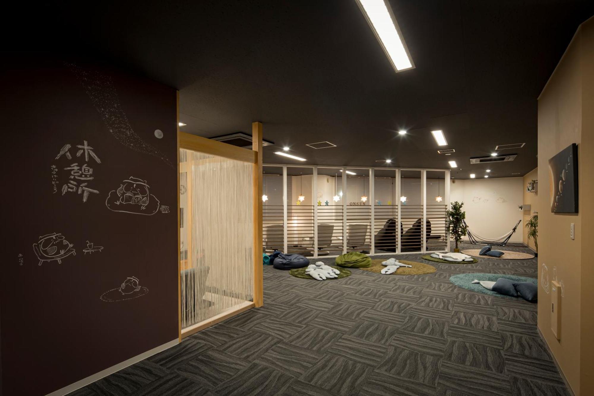 Ashibetsu Onsen Starlight Hotel Ngoại thất bức ảnh