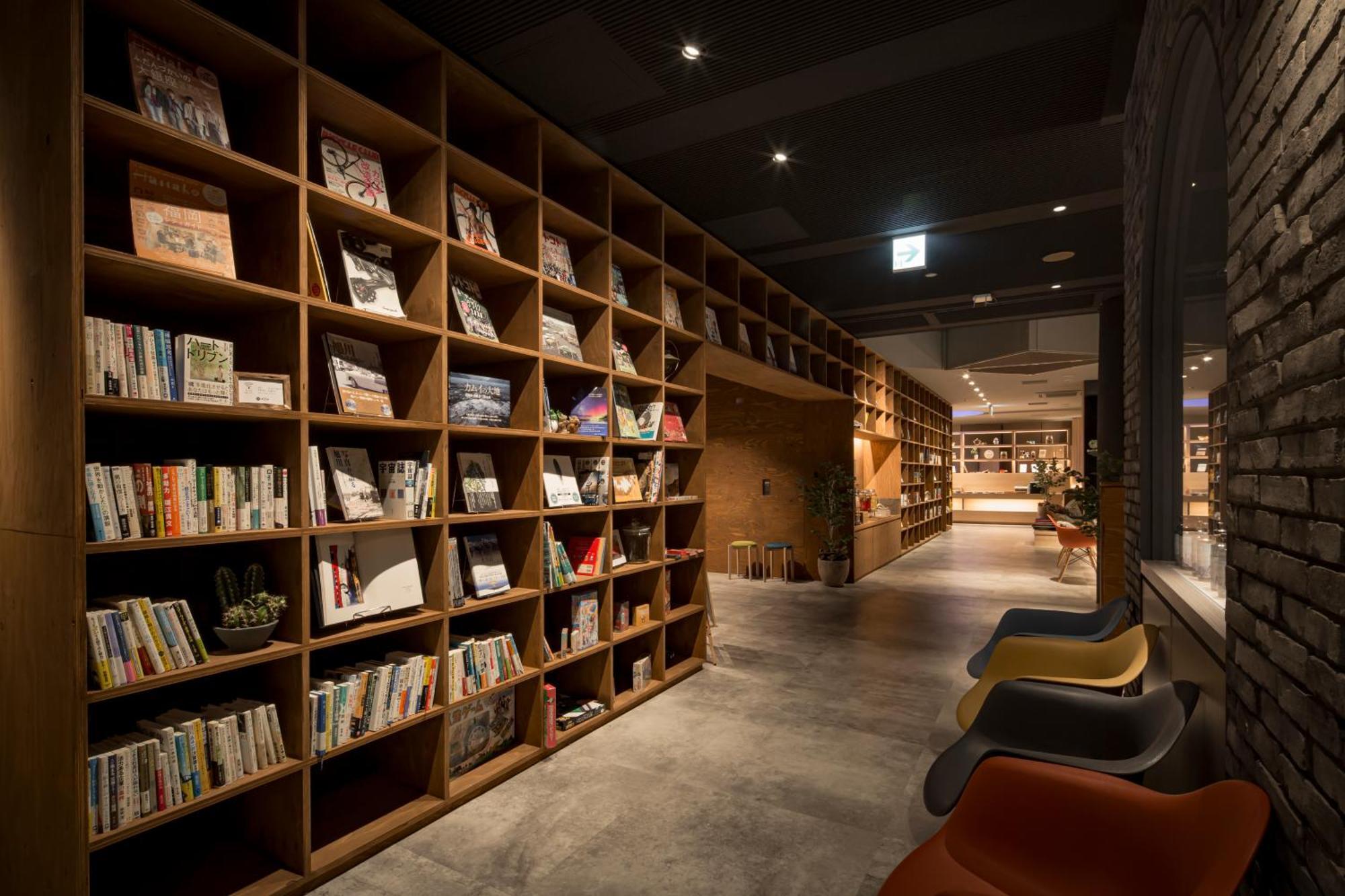 Ashibetsu Onsen Starlight Hotel Ngoại thất bức ảnh