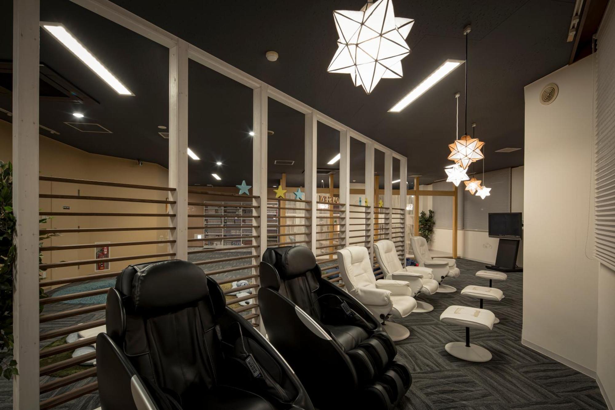 Ashibetsu Onsen Starlight Hotel Ngoại thất bức ảnh