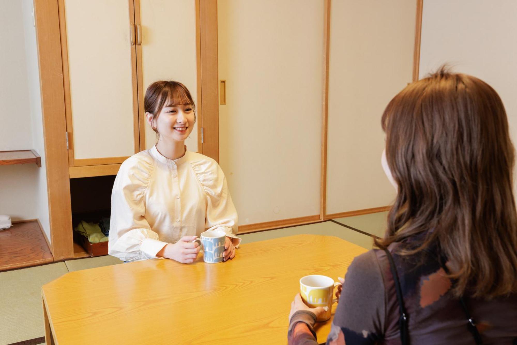 Ashibetsu Onsen Starlight Hotel Phòng bức ảnh