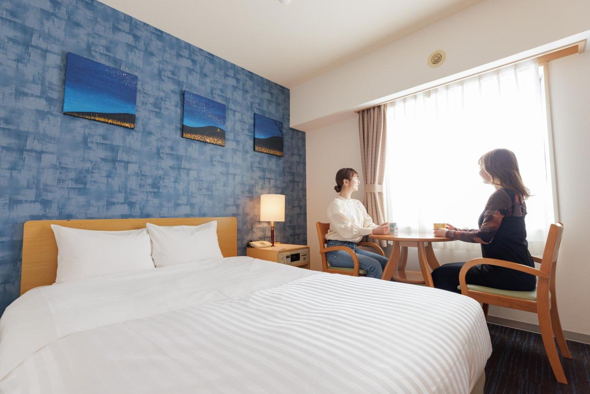 Ashibetsu Onsen Starlight Hotel Phòng bức ảnh